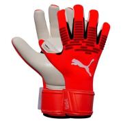 PUMA Keeperhansker Future Pro SGC Unleashed - Glødende rød/PUMA Svart