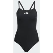 Adidas RIPSTREAM TEAM THIN STRAPS C-BACK SWIMSUIT