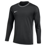 Nike Treningsskjorte Dri-FIT Park 26 Crew - Svart/Hvit