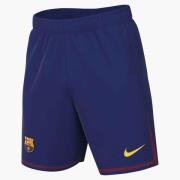 Barcelona Hjemmeshorts 2025/26