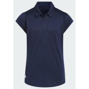 Adidas GIRLS PERFORMANCE SHORT SLEEVE POLO