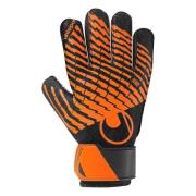 Uhlsport Keeperhansker Fangmaschine Starter Resist+ - Svart/Fluo Orans...