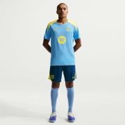 Barcelona Treningsshorts Dri-FIT Strike - Blå/Gul
