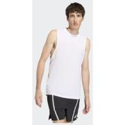 Adidas Les Mills Graphic Tank Top