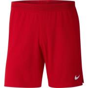 Nike Treningsshorts VaporKnit II - Rød/Hvit