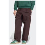 Adidas Originals Trefoil Essentials Woven