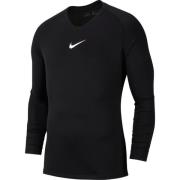 Nike Treningsskjorte Park 1STLYR Dry - Svart/Hvit