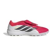 adidas Predator Pro Fold-over Tongue TF Born For Goals - Lucid Red/Sva...