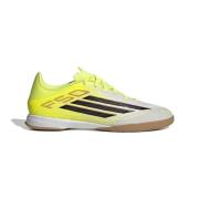 adidas F50 League IN Born For Goals - Gul/Svart/Lucid Red