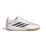 adidas Copa Pure IV Club IN Born For Goals - Fottøy Hvit/Sølv/Svart/Lu...
