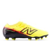 New Balance Furon V8 Team MG Live Wire - Gul/Svart Kvinner