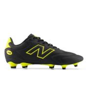 New Balance 442 V3 Pro FG Live Wire - Svart/Gul