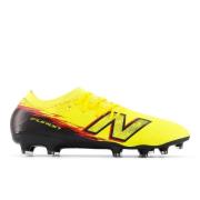 New Balance Furon V8 Pro MG Live Wire - Punch Yellow/Svart
