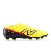 New Balance Furon V8 Team MG Live Wire - Punch Yellow/Svart