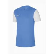 Nike Spillerdrakt Tiempo Premier II - Universitetsblå/Hvit