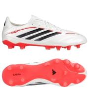 adidas Copa Pure IV Pro FG Born For Goals - Fottøy Hvit/Sølv/Svart/Luc...