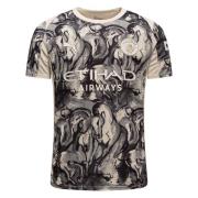 Manchester City Spillerdrakt Year of the Horse 2025/26 Barn