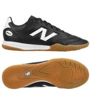 New Balance 442 V3 Pro IN Core - Svart/Hvit