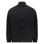 Manchester United Jakke Stone Roses - Svart