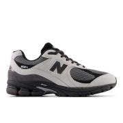 New Balance Sneaker 2002R Unisex - Grey Matter/Svart
