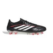 adidas Copa Pure IV Elite FG Immortal DNA - Svart/Lucid Red
