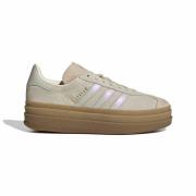 adidas Originals Sneaker Gazelle Bold - Grå/Hvit/Brun Kvinner