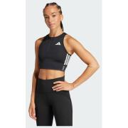 Adidas Adizero Running Gel Pocket Crop Top