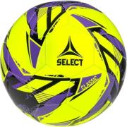 Select Fotball Classic V26 - Gul/Lilla