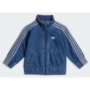 Adidas Originals FIREBIRD DENIM TRACK TOP