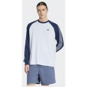 Adidas Originals BRITCORE LONG SLEEVE CALI T-SHIRT