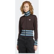 Adidas Originals VINTAGE TT HIGH KNITTED RIBS Top