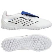 adidas Predator Club Fold-over Tongue TF Icon Takeover - Fottøy Hvit/S...