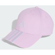 Adidas 3-Stripes New Logo Baseball Cap