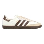 adidas Originals Samba OG - Off White/Jordlag Kvinner