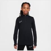 Nike Treningsskjorte Dri-FIT Academy 25 Drill - Svart/Hvit Barn