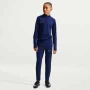 Nike Treningsbukser Dri-FIT Academy 25 KPZ - Blå/Svart/Rosa Barn