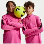 Nike Treningsskjorte Dri-FIT Strike - Rosa/Svart Barn