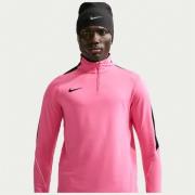 Nike Treningsskjorte Dri-FIT Strike Drill - Rosa/Svart