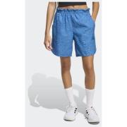 Adidas FUTURE ICONS ALLOVER PRINTED SHORTS