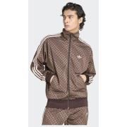 Adidas Originals FIREBIRD LOOSE MONOGRAM TRACK TOP