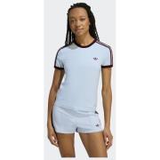 Adidas Originals 3 STRIPES SLIM TEE