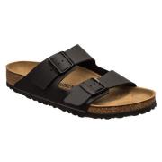 Birkenstock Sandal Arizona BF - Svart