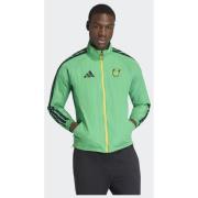 Adidas Jamaica x Bob Marley Home Anthem Jacket