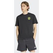 Adidas Originals Archive Football Graphic Tee Shirt