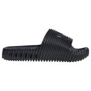 adidas Originals Lysbilde adilette 25 - Svart
