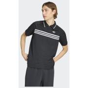 Adidas Originals CHEST STRIPES SLIM POLO