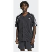 Adidas Originals Adicolor Baseball Jersey