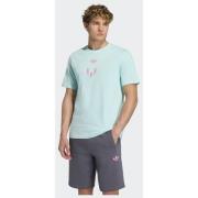 Adidas Messi Tee