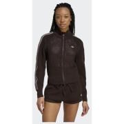 Adidas Originals KNITTED CROCHET FIREBIRD TRACK TOP