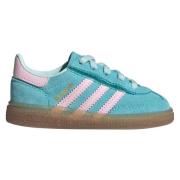 Adidas Originals Handball Spezial Comfort Closure Elastic Lace Shoes K...